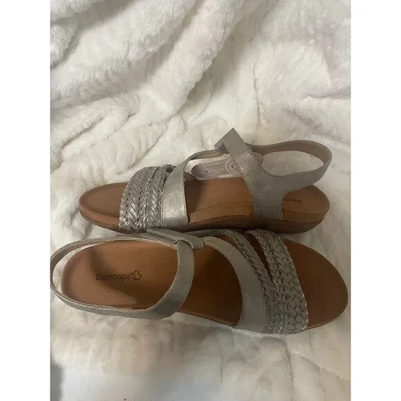 Size 8.5 - Beartraps Jalen sandal - NWT - Picture 2 of 5